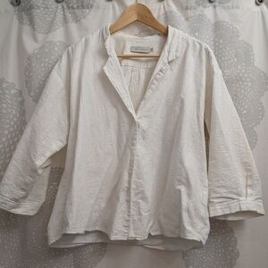 Ursa Minor Daphne Blouse, M
